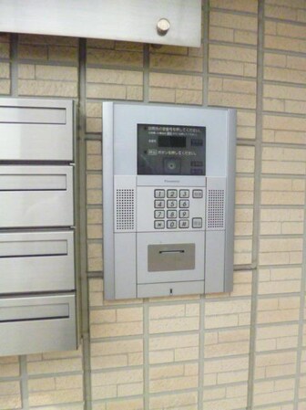 ラフレ仲道Cの物件内観写真